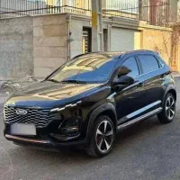 ام وی ام x33کراس مدل ۱۴۰۳|خودرو سواری و وانت|تبریز, |دیوار