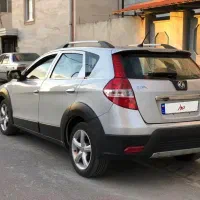 اچ سی کراس h30 مدل ۹۶ بی رنگ