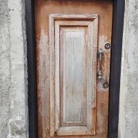 درب ضد سرقت