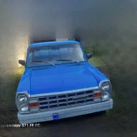 فروش وانت نیسان