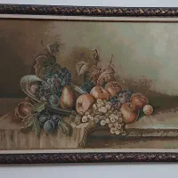 تابلو فرش ماشینی