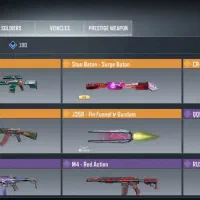 سلام یک اکانت خوب با پنج تا لجند