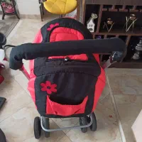 کالسکه . گهواره و روروئک بچه|اسباب و اثاث بچه|تبریز, |دیوار