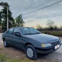 پژو مدل ۹۲|خودرو سواری و وانت|چالوس, |دیوار