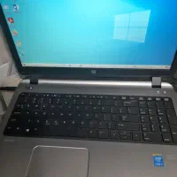 لپتاب hp