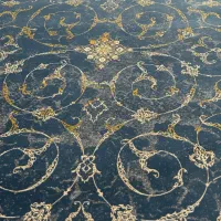 فرش های ۹‌متری ۷۰۰ شانه و ۱۲۰۰ شانه ۴۰ درصد تخفیف|فرش|شاهرود, |دیوار