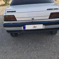 پژومدل94درحدبازدیدقله گنج|خودرو سواری و وانت|قلعه گنج, |دیوار