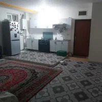 فزوش اپارتمان64متری خورشید هشتم فقط 750تومن|فروش آپارتمان|پیشوا, |دیوار