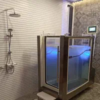 تردمیل آبی کم‌کارکرد توافقی|تجهیزات ورزشی|بندرلنگه, |دیوار