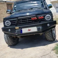 پاترول مدل ۷۶|خودرو سواری و وانت|شیراز, آبیاری|دیوار