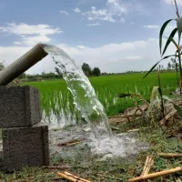 چاه کن چاه اب حفاری چاه اب