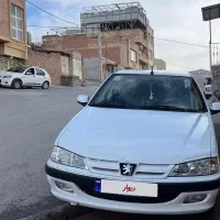 پارس ELX مدل 90|خودرو سواری و وانت|مهاباد (آذربایجان غربی), |دیوار