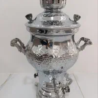 سماور گازی