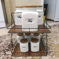 سرویس ۸تکه پاسماوری بااستند