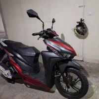 هندا کیلیک ۱۵۰