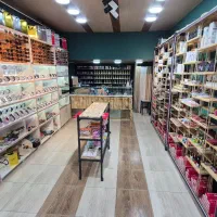 واگذاری مغازه اسکسسوری آرایشی|فروشگاه و مغازه|آق قلا, |دیوار