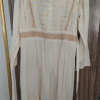 پیراهن ساحلی