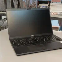 لپ تاپ  Dell latitude 5500 با رم ۱۶ و هارد ۵۱۲|رایانه همراه|مشهد, شهرک رازی (شهرک غرب)|دیوار