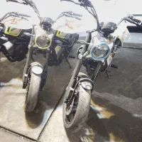 موتور 249 ان آر  کی وی