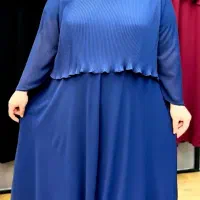 لباس پیراهن مجلسی