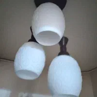 لوستر|لوستر و چراغ آویز|ملارد, |دیوار