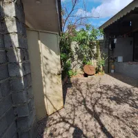 خانه ویلایی ۲۰۰ متری با ۸۵ متر بنا /محدوه خمام|فروش خانه و ویلا|خمام, |دیوار