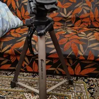 سه پایه دوربین FANCIER|دوربین عکاسی و فیلم‌برداری|اصفهان, رزمندگان|دیوار