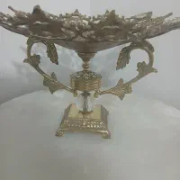 جا میوه ای برنز