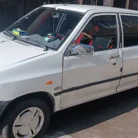 پراید۱۳۱ مدل۹۱|خودرو سواری و وانت|مشهد, نوید|دیوار