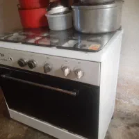 فوری|اجاق گاز و لوازم برقی پختوپز|یاسوج, |دیوار