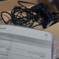 پلی ۳ ps3 اسلیم چراغ قرمز|کنسول، بازی ویدئویی و آنلاین|تهران, حکیمیه|دیوار