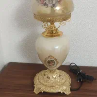 آباژور سلطنتی  کاملا نو