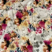 تعدادی شال و‌ روسری قوار دار نو|لباس|سیرجان, |دیوار