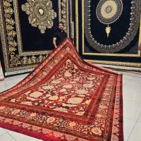 فرش ماشینی طرحهای متنوع برای همه سلیقهها.|فرش|بهبهان, |دیوار