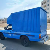 فروش خودرو|خودرو سواری و وانت|تهران, شوش|دیوار