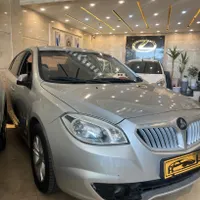 برلیانس H320 اتوماتیک مدل ۱۳۹۴(اتوگالری بیتل)|خودرو سواری و وانت|مشهد, امام خمینی|دیوار