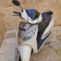 هوندا اکتیوا