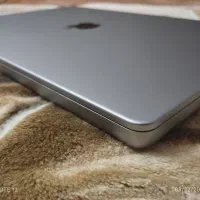 اپل مک بوک 2021 Macbook M1 pro 16 inch|رایانه همراه|شیراز, ترمینال باربری|دیوار