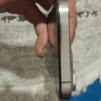 ایفون ۱۵ پرومکس طرح|موبایل|ورامین, خیر آباد|دیوار