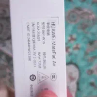 جدیدترین تبلت هواوی پلمپ matepad air 12