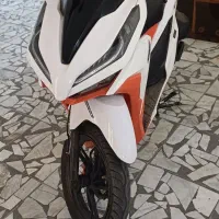 فروش موتور کلیک|موتورسیکلت|بابل, |دیوار