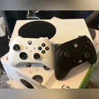 Xbox series s ایکس باکس سری اس