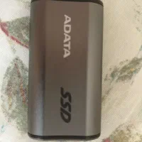 هارد اکسترنال SSD500