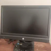 کامپیوتر آلیوان hp