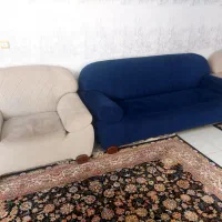مبل راحتی|مبلمان خانگی و میز عسلی|شیراز, ریاستی|دیوار