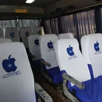 صندلی مینی بوس هیوندا|قطعات یدکی و لوازم جانبی|ساری, |دیوار