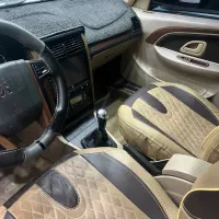 پارس مدل ۱۴۰۰|خودرو سواری و وانت|سبزوار, هویزه|دیوار