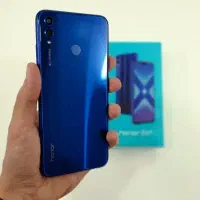گوشی آنر ۸ ایکس Honor 8x