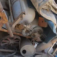 فروش دو عدد کپسول گاز سی انجی با 3عدد رینگ خرچنگی|قطعات یدکی و لوازم جانبی|اهواز, زیتون کارمندی|دیوار