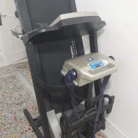 تجهیزات ورزشی